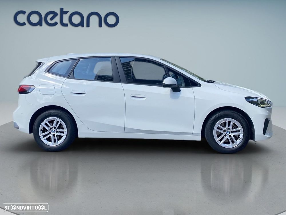 BMW 218 Active Tourer i Line Luxury Auto - 19