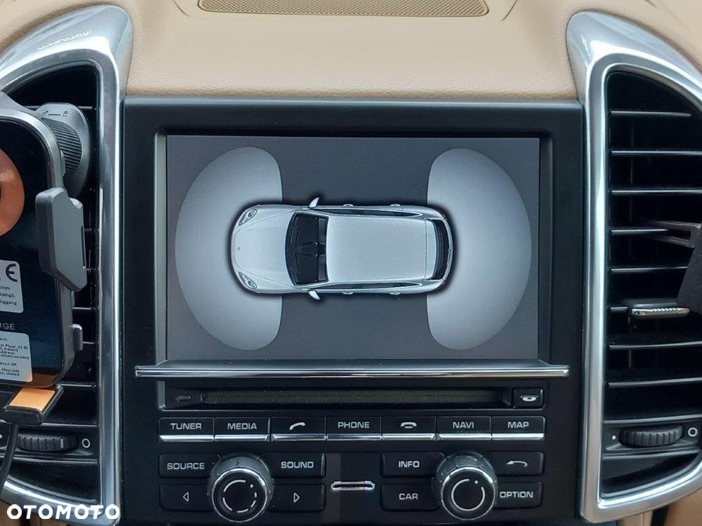 Porsche Cayenne Diesel - 31