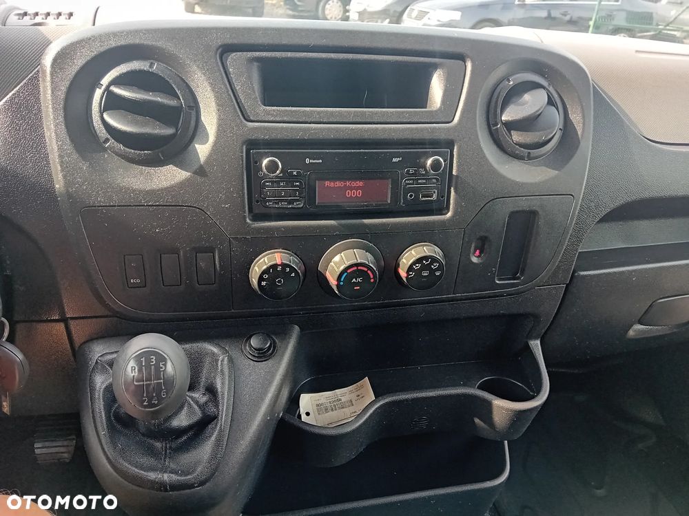 Renault Master - 23