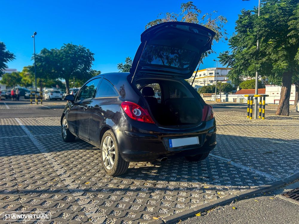 Opel Corsa 1.3 CDTi - 2