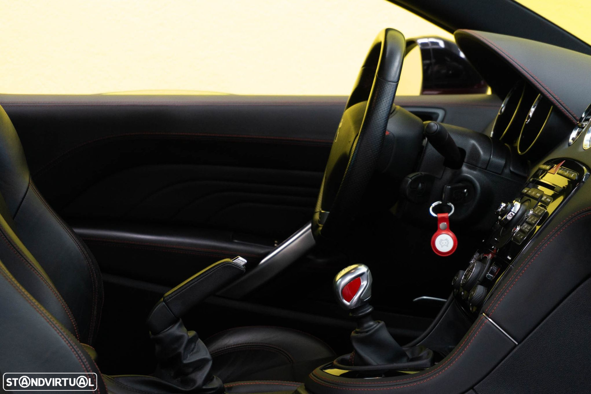 Peugeot RCZ 1.6 THP R - 13