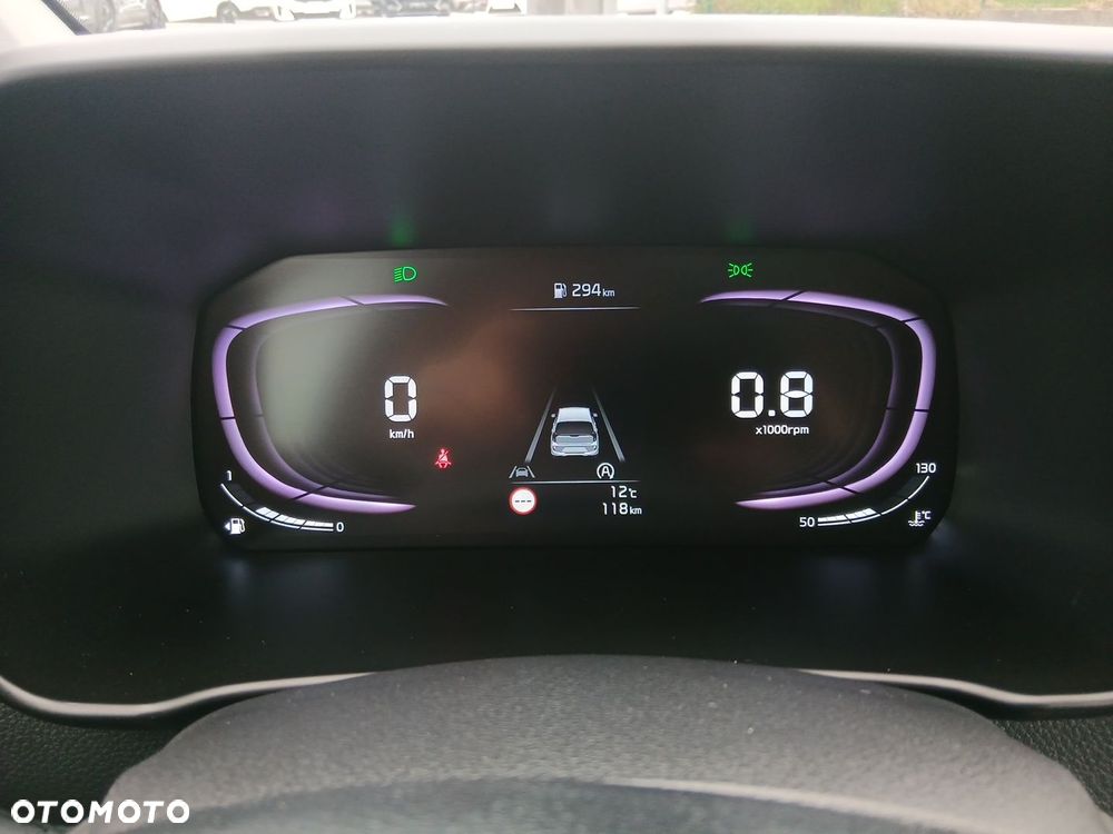 Kia Picanto 1.0 GDI L - 25