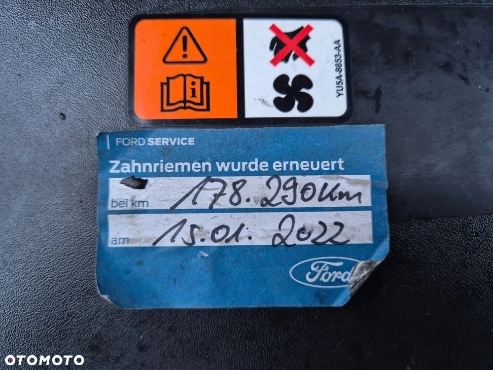 Ford Mondeo 2.0 TDCi Viva Trend - 20