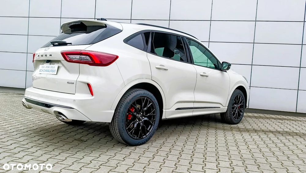 Ford Kuga - 8