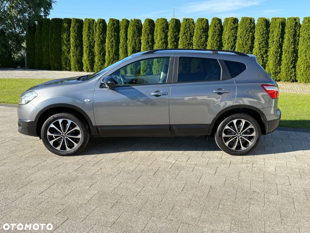Nissan Qashqai 2.0 I-Way - 28
