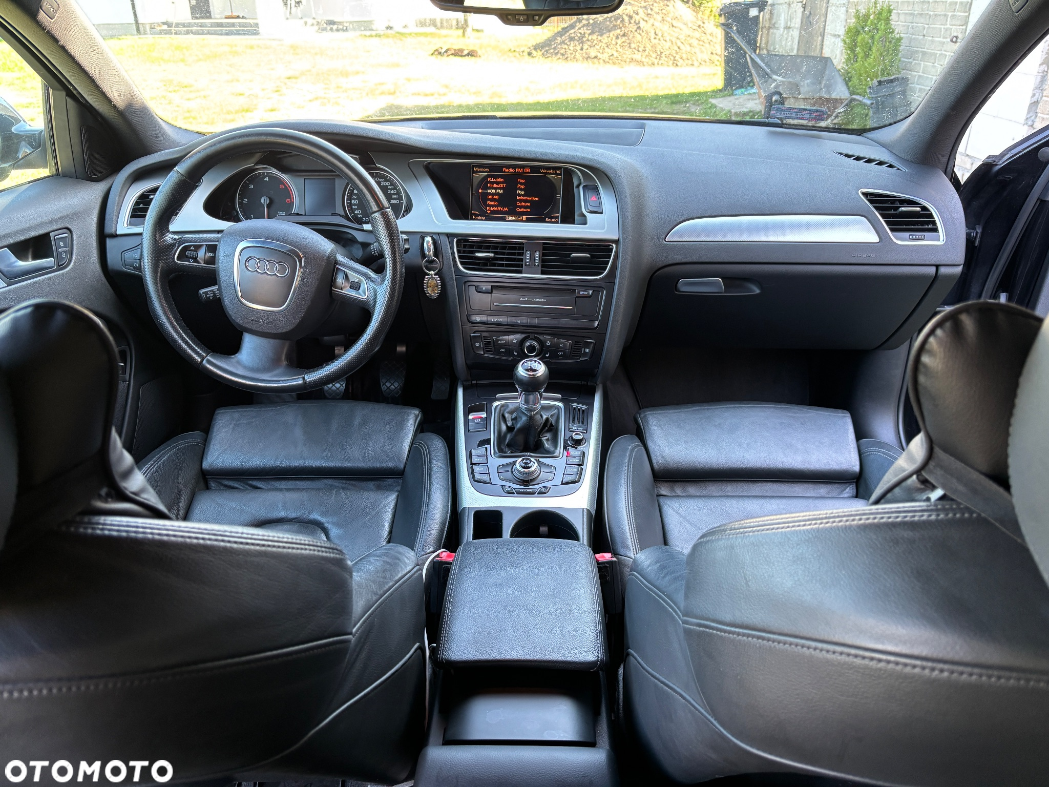 Audi A4 - 22
