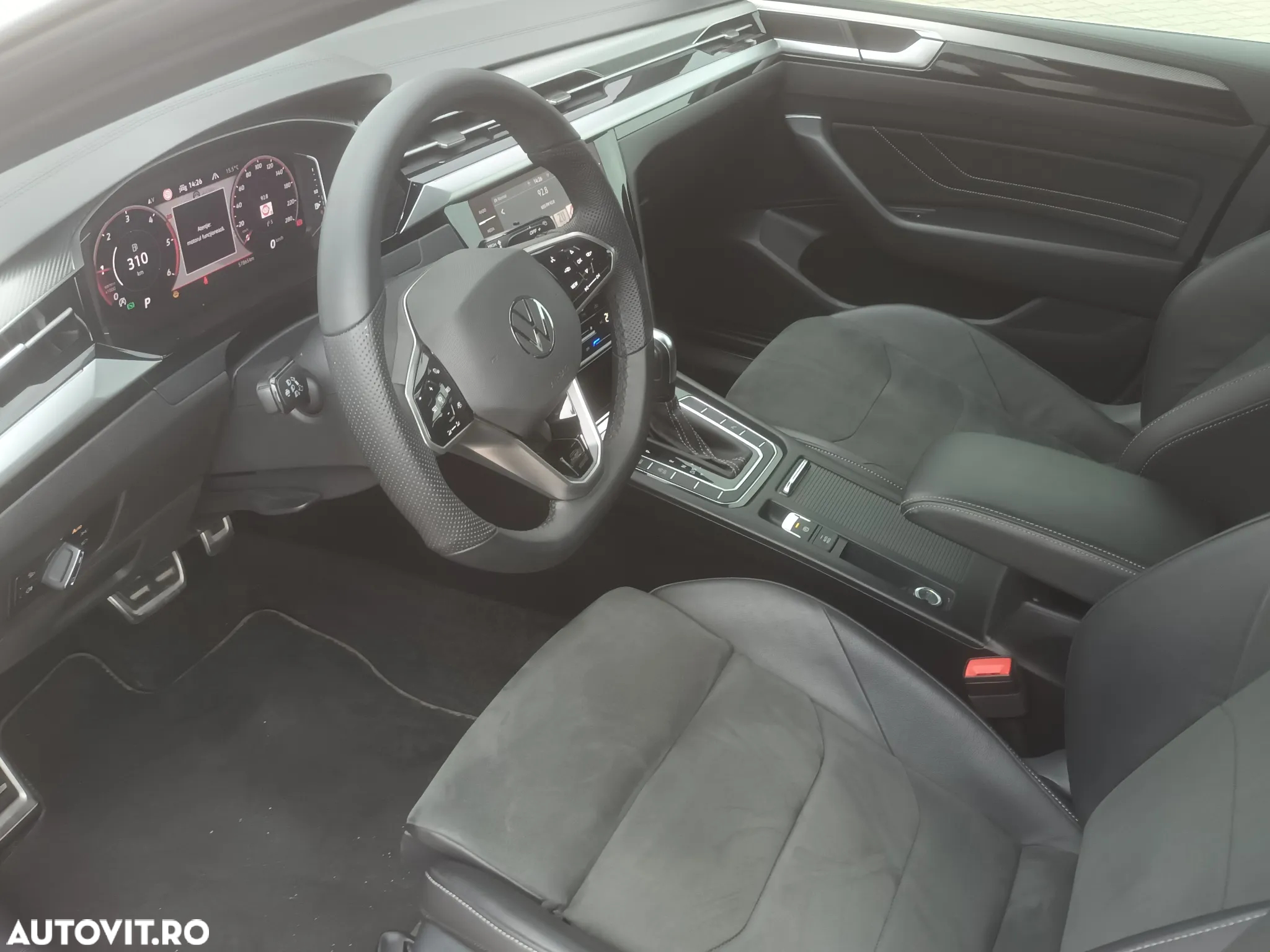 Volkswagen ARTEON 2.0 TDI DSG Elegance - 6