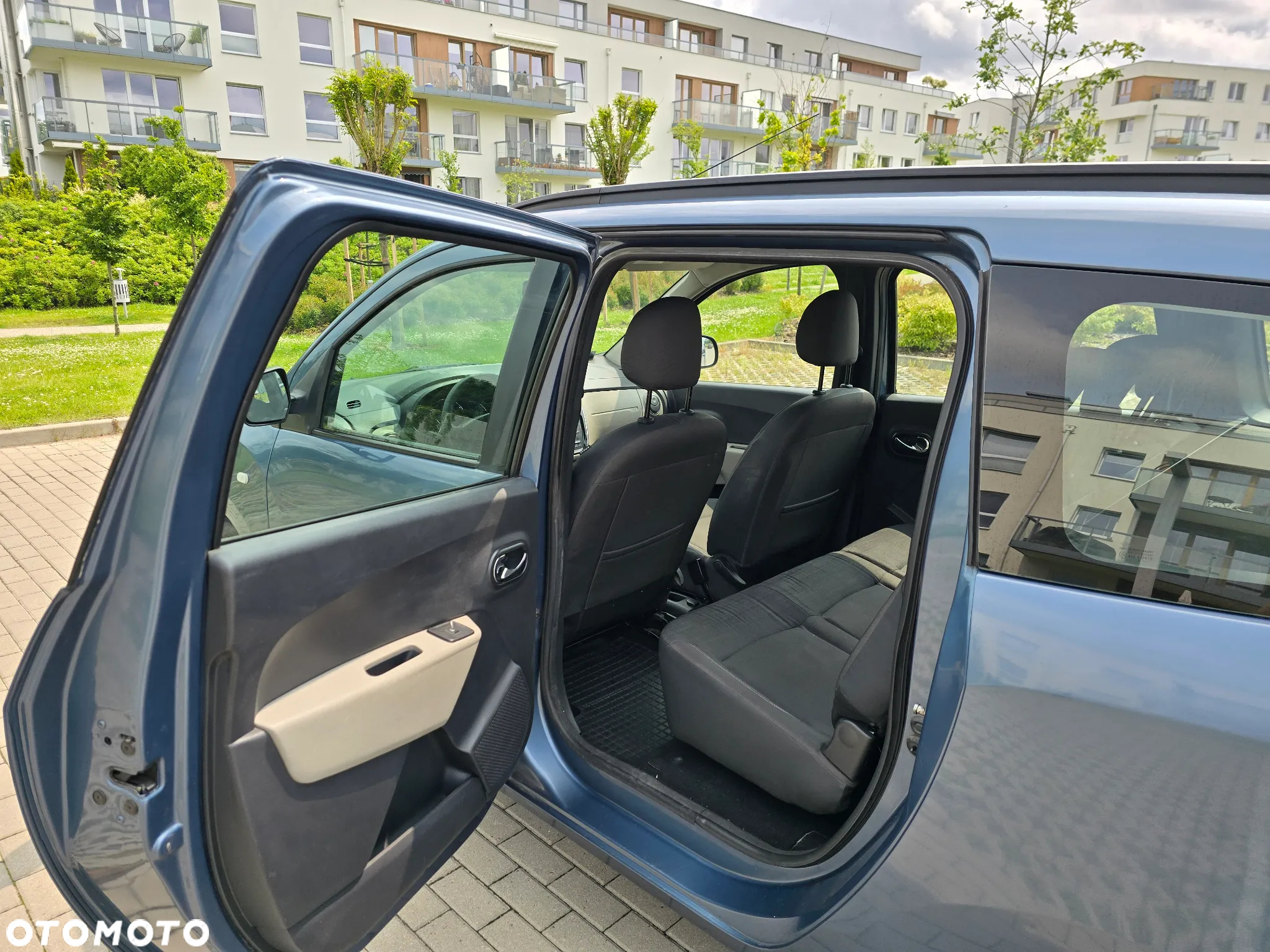 Dacia Lodgy 1.5 dCi Laureate - 10