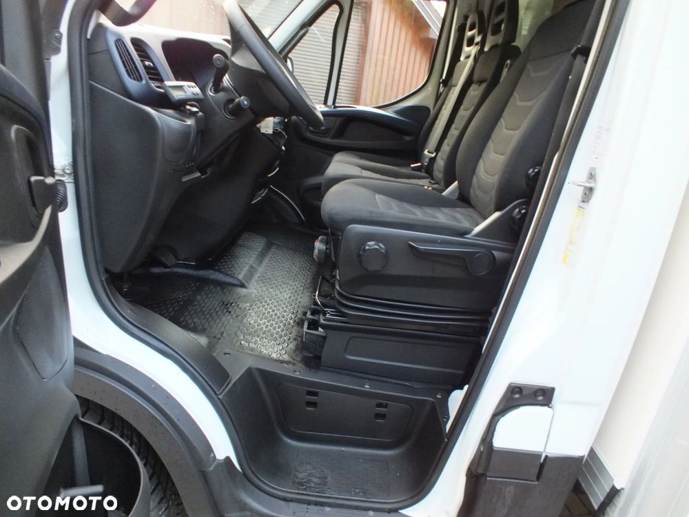 Iveco Daily 35s16 - 27