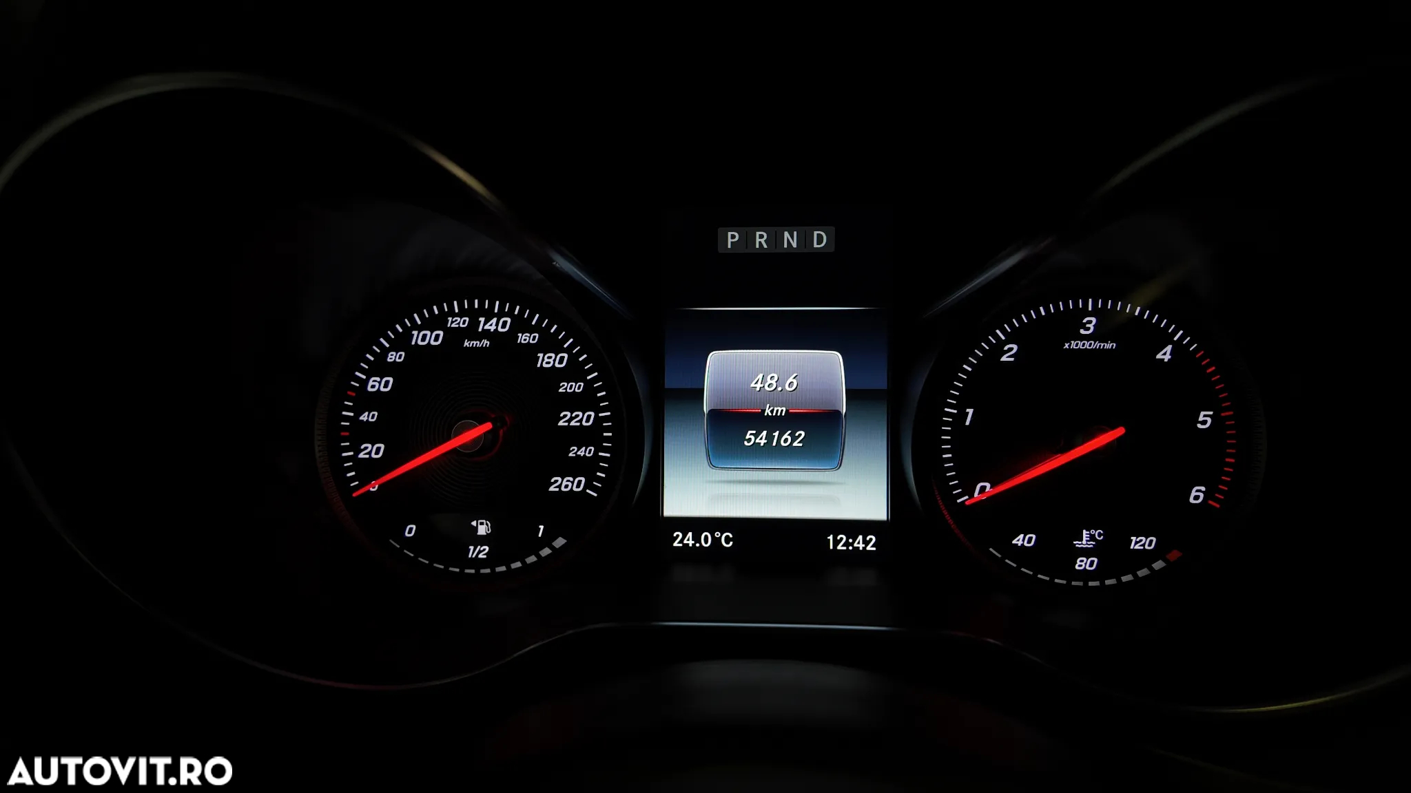 Mercedes-Benz X 250 d 4MATIC Aut. PROGRESSIVE - 22