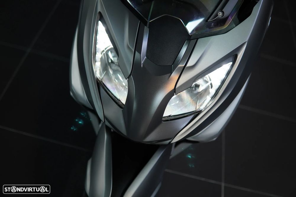 BMW C 650 Sport - 41