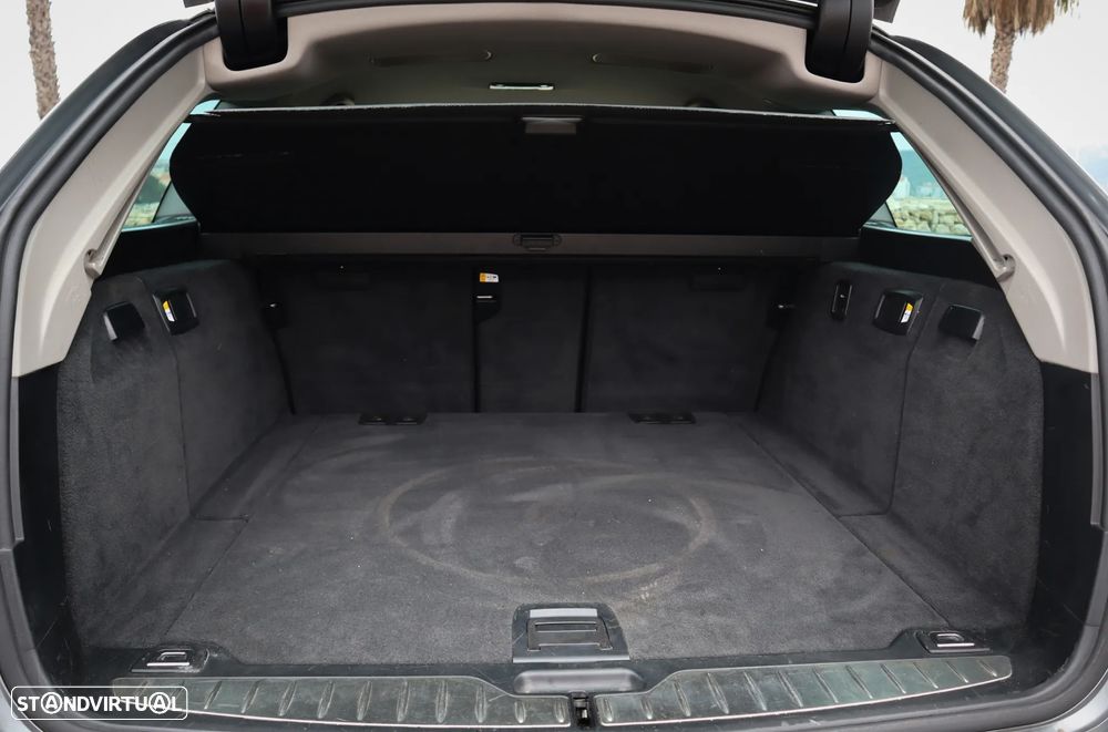 BMW 520 d Line Luxury Auto - 27