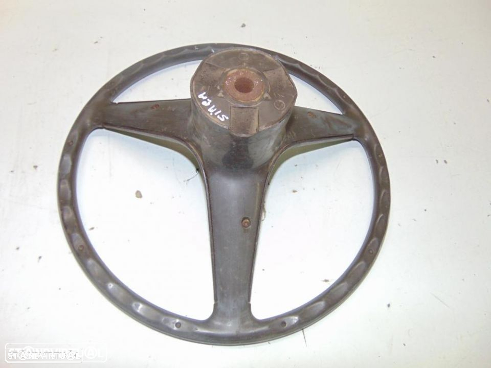 Volante Simca 1000 e outros - 4