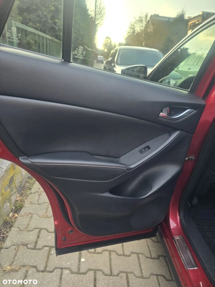 Mazda CX-5 2.2 D Skypassion AWD - 25
