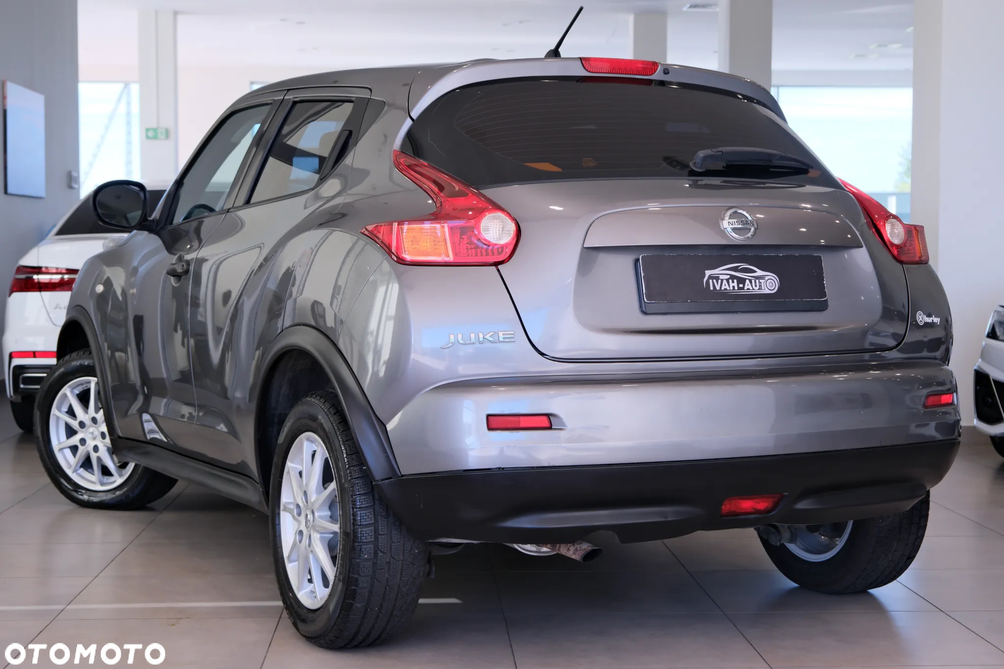 Nissan Juke 1.6 Acenta - 7
