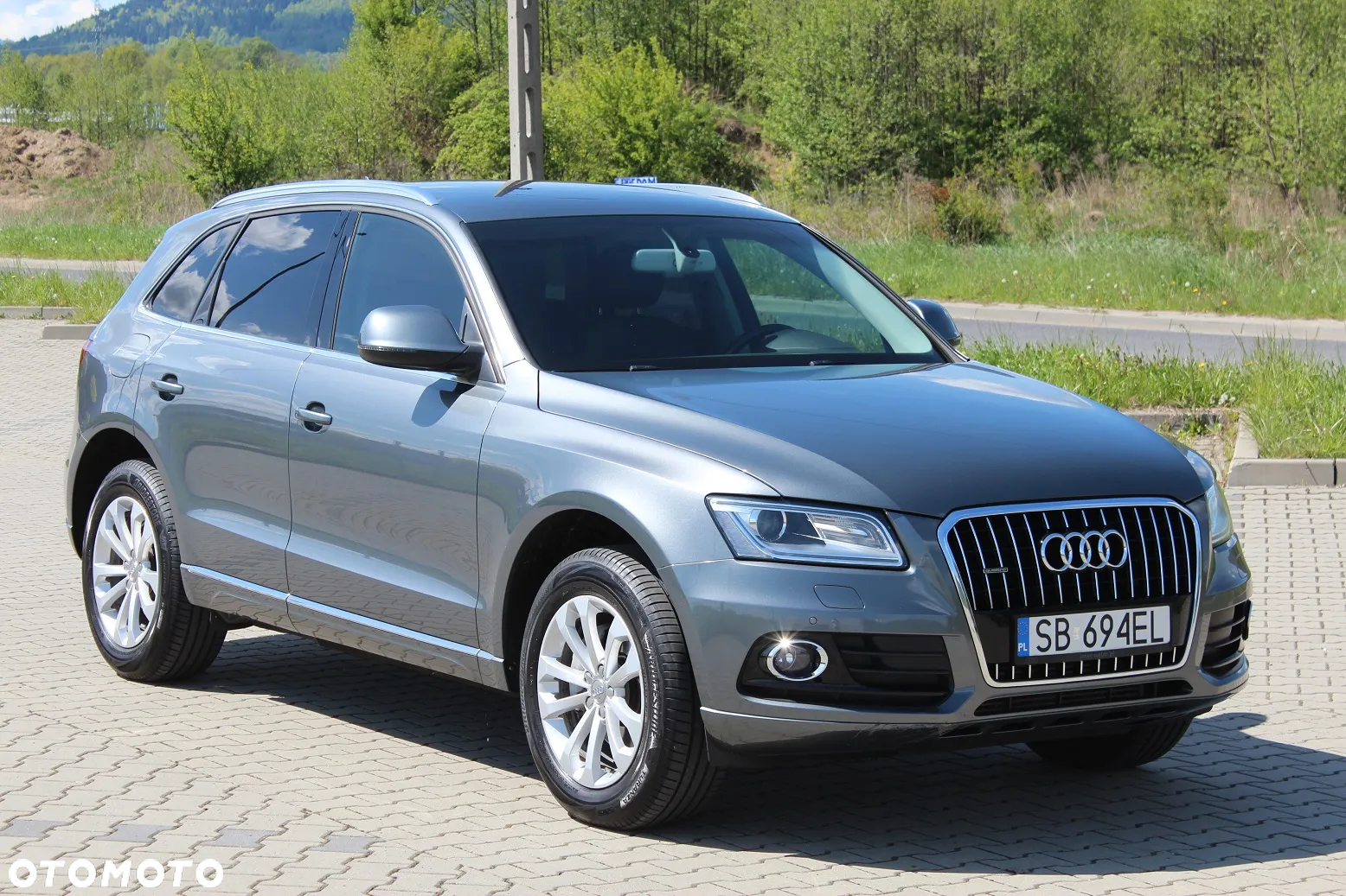 Audi Q5 2.0 TDI Quattro S tronic - 31