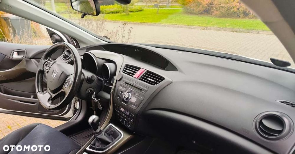 Honda Civic - 33