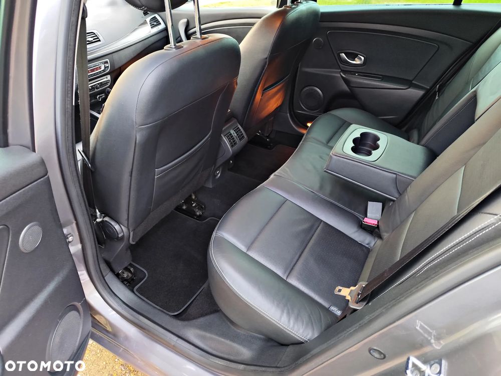 Renault Megane dCi 160 FAP Luxe - 6