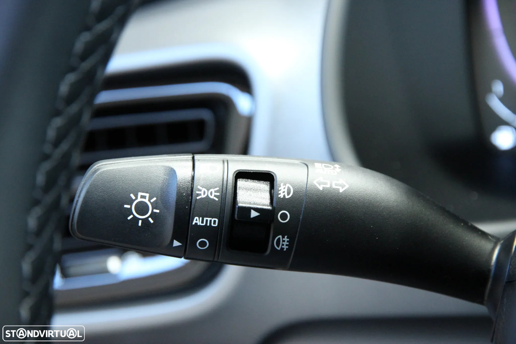 Kia Stonic 1.0 T-GDI Drive - 15