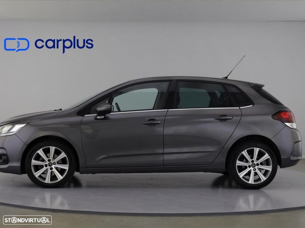 Citroën C4 1.6 BlueHDi Feel - 4