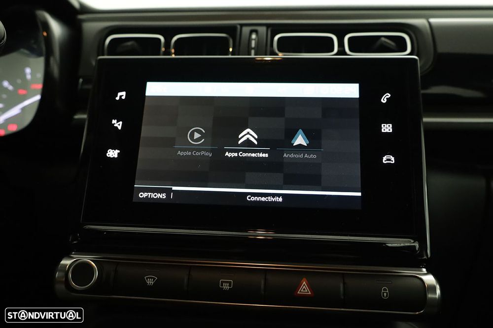 Citroën C3 1.2 PureTech Max - 9