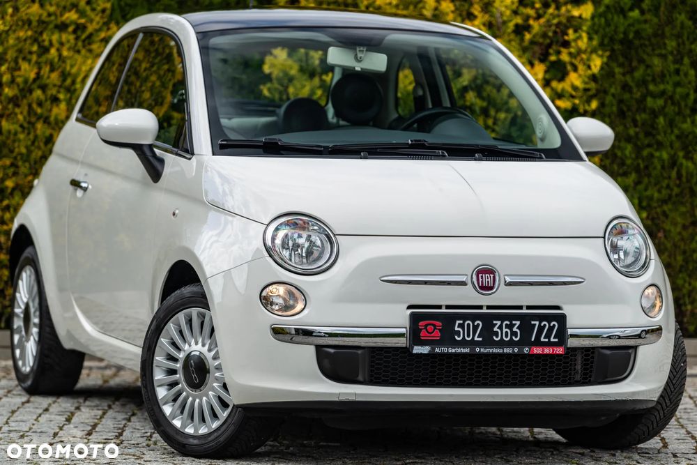 Fiat 500 - 10