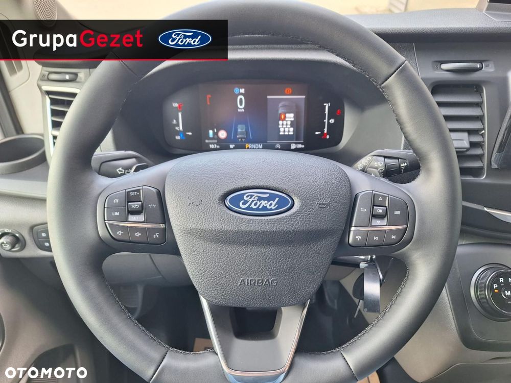 Ford Transit - 5