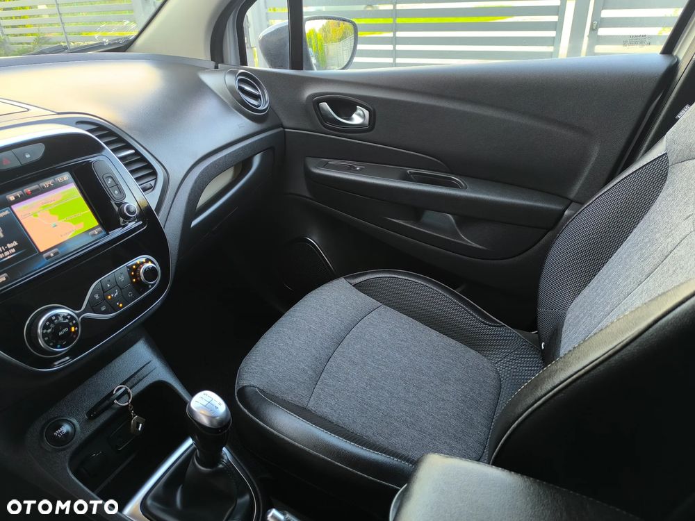Renault Captur 0.9 Energy TCe Limited - 19
