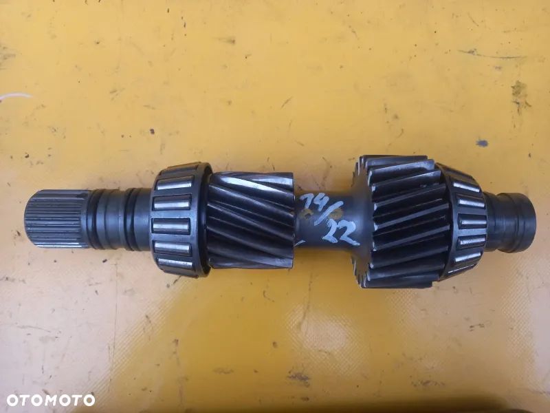 Tryby WOM Case MX100C - 2