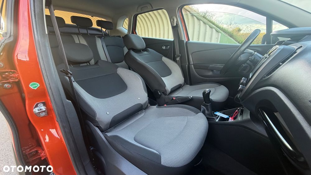 Renault Captur ENERGY TCe 90 Experience - 29