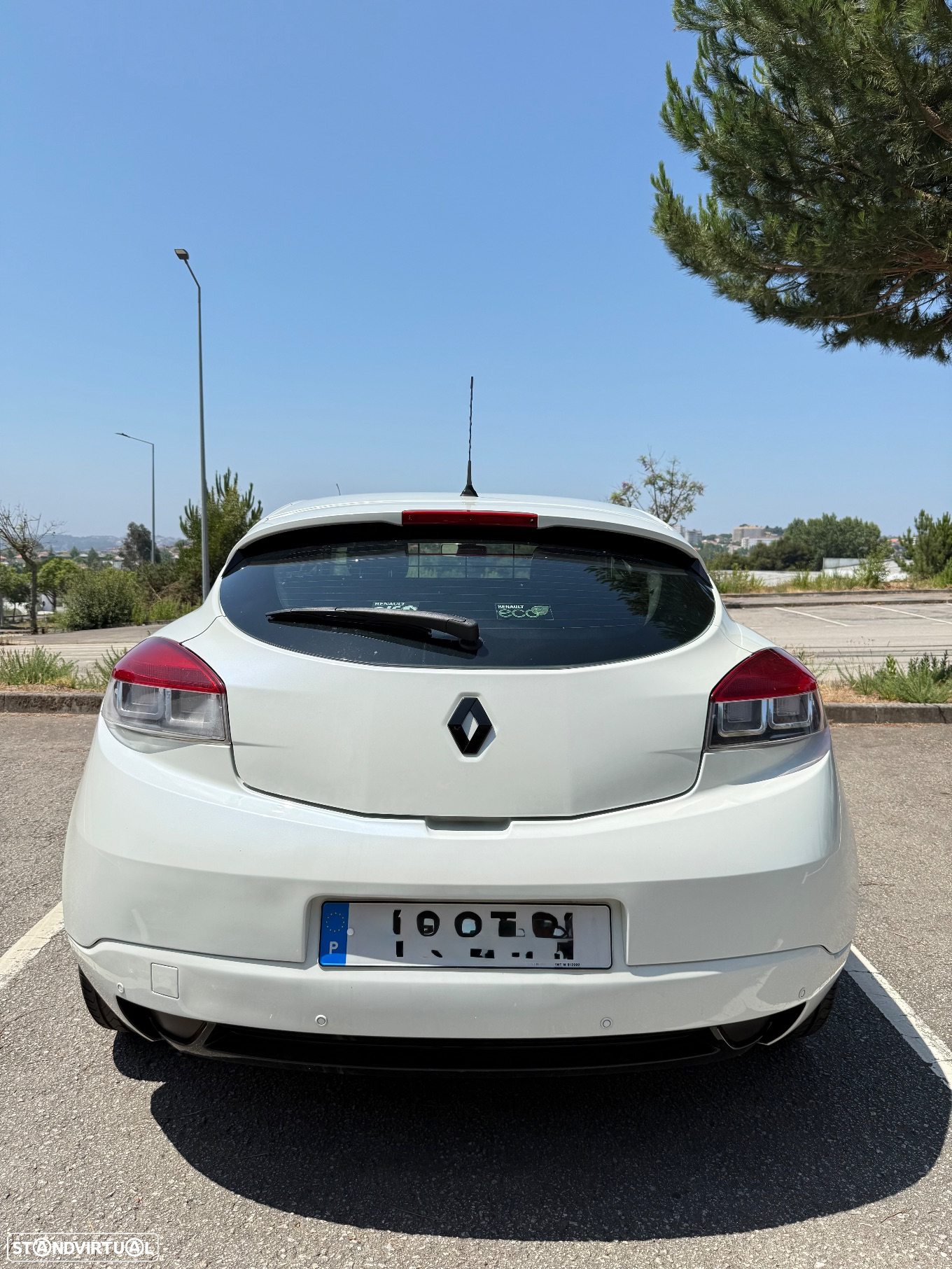 Renault Mégane Coupe - 3
