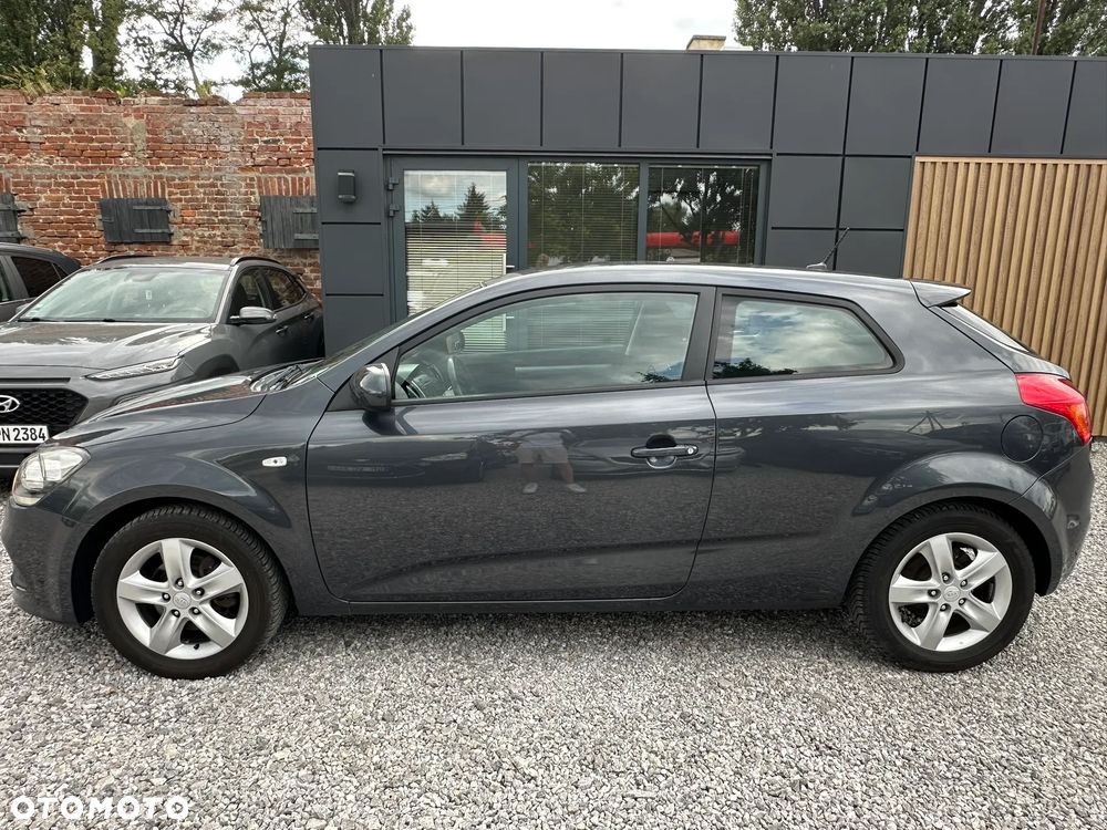 Kia ProCeed 1.4 Comfort - 5