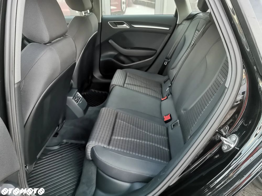 Audi A3 Sportback - 34