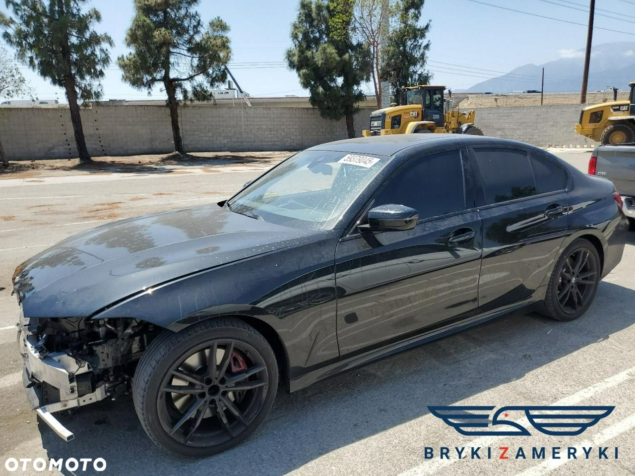 BMW Seria 3 - 5