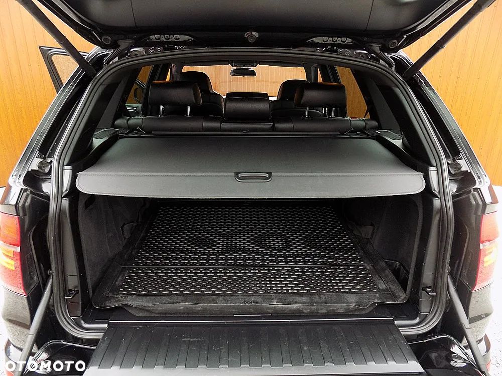 BMW X5 M M50d Sport-Aut - 29
