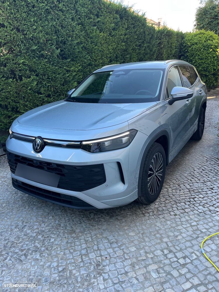 VW Tayron 1.5 TSI eHybrid Urban DSG - 1