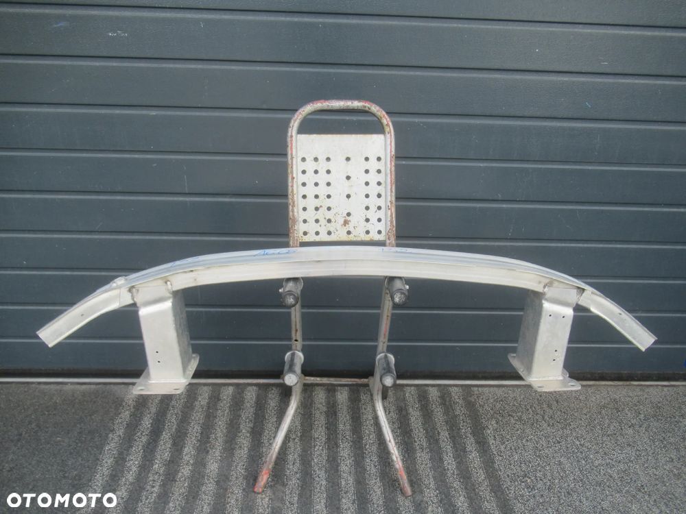 BELKA ZDERZAKA PRZÓD PRZEDNIA AUDI A6 C8 4K0807109 2018- - 17