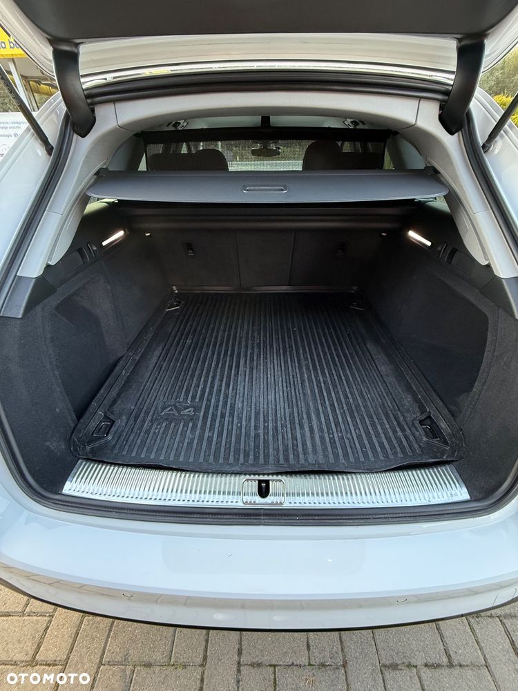 Audi A4 - 11