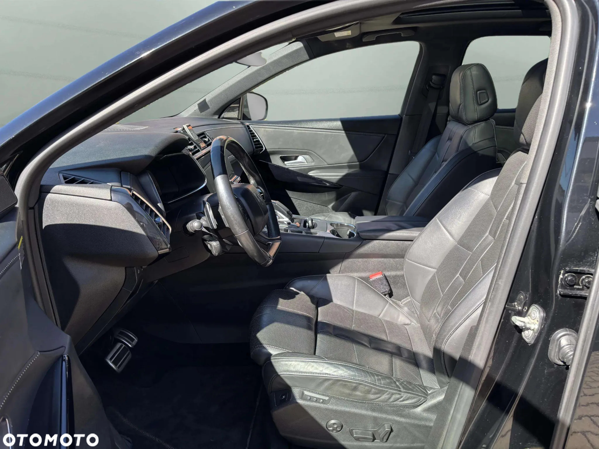 DS Automobiles DS 7 Crossback - 9