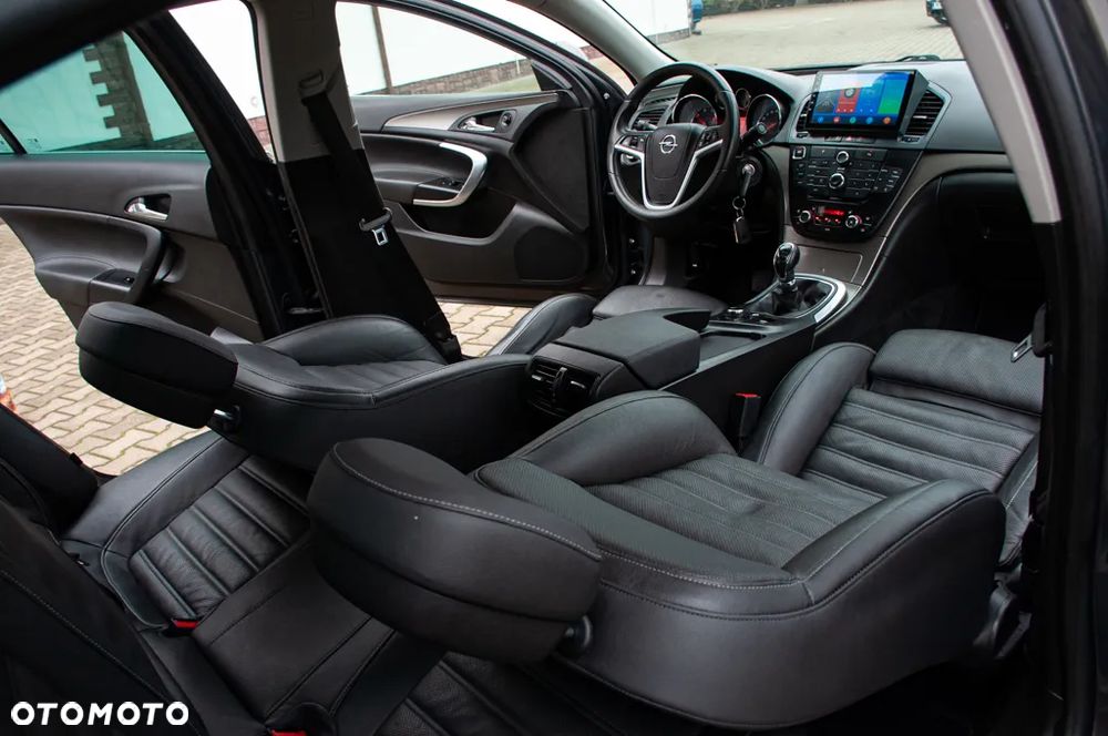 Opel Insignia - 4