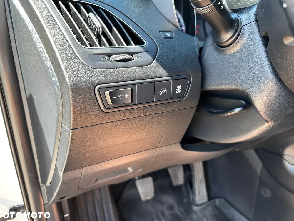 Hyundai ix35 - 17