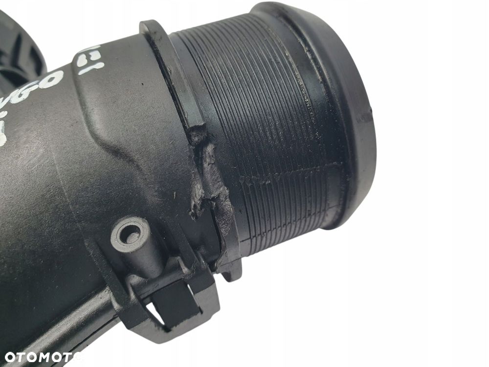 PRZEPUSTNICA Citroen C4 C5 Jumpy Berlingo II 1.6 HDI 25365285 9660030480 - 4
