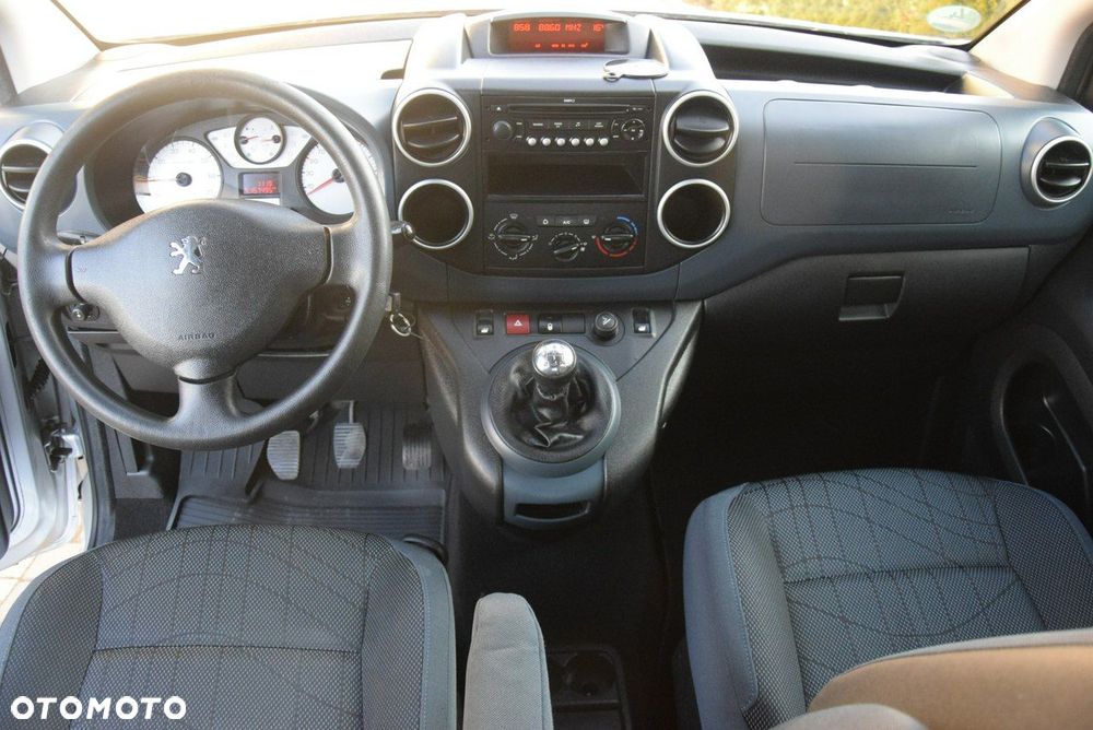 Peugeot Partner - 25