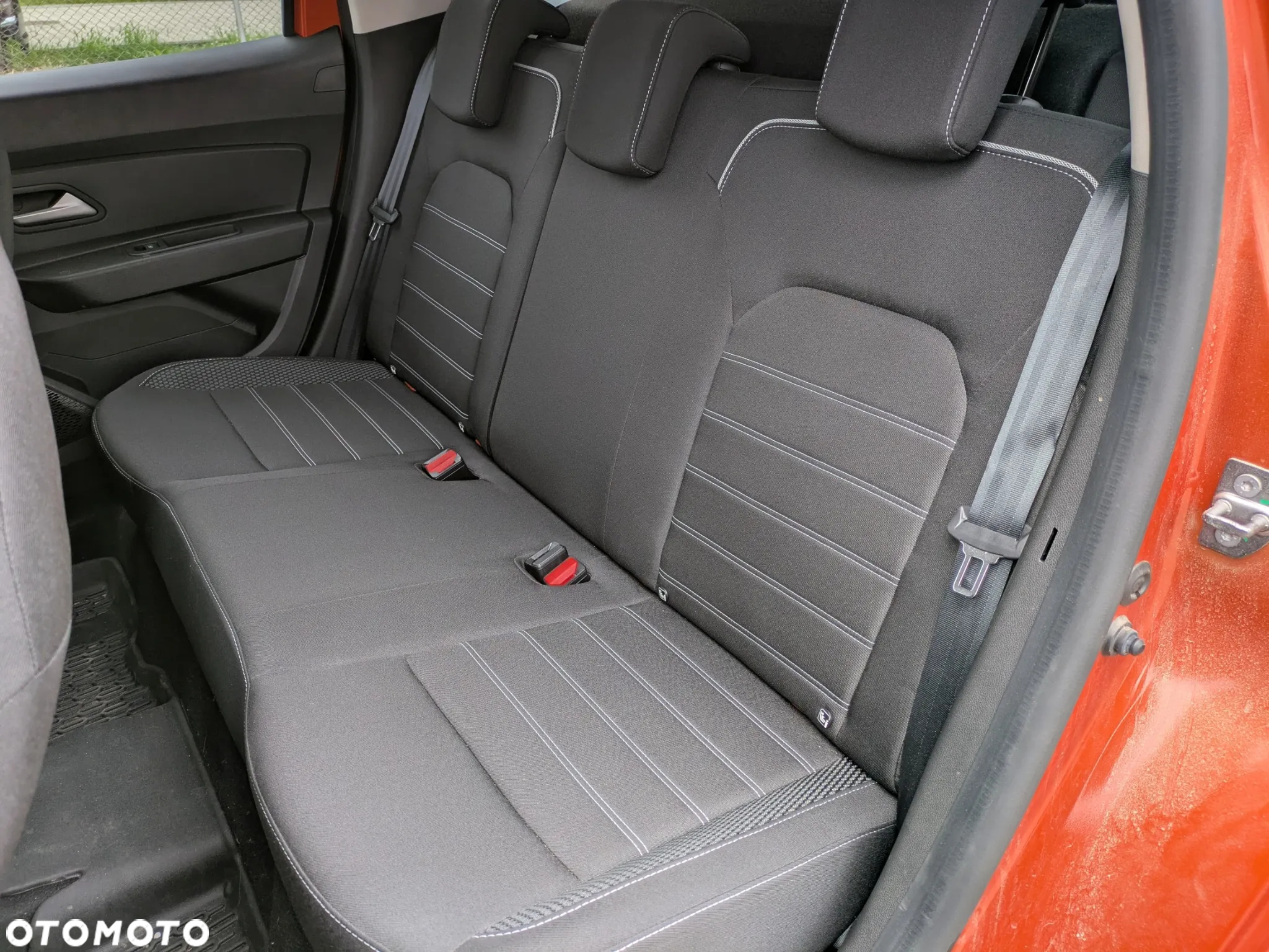Dacia Duster 1.3 TCe Journey - 26