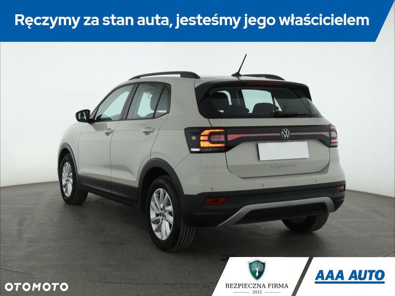 Volkswagen T-Cross - 6