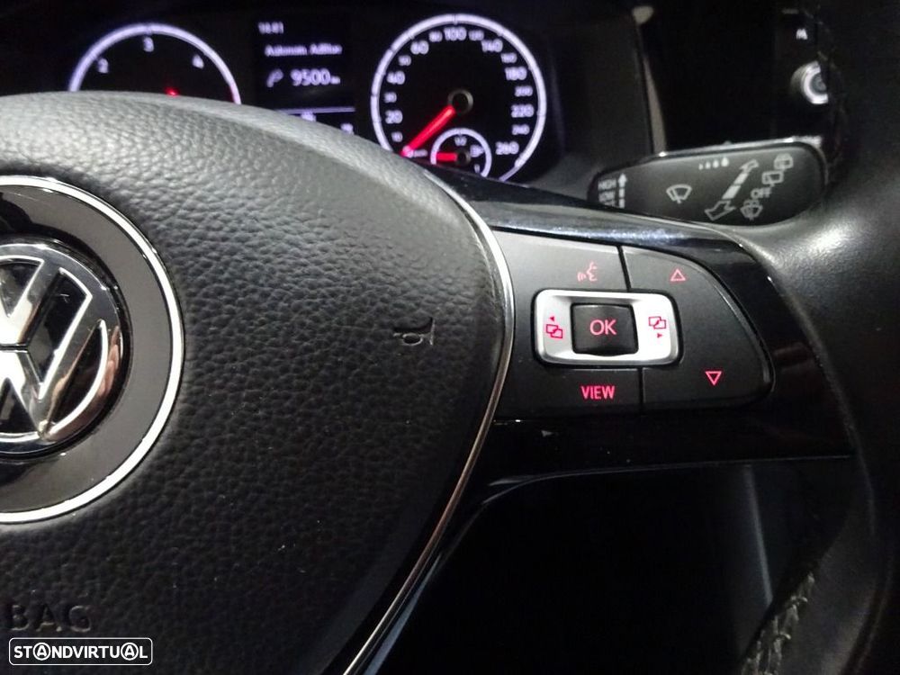 VW Polo 1.6 TDI Confortline - 18