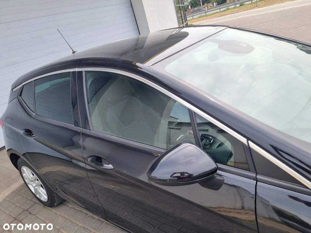 Opel Astra 1.0 Turbo Start/Stop Dynamic - 28