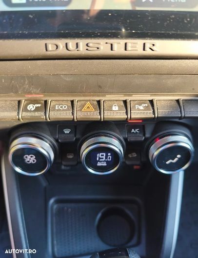 Dacia Duster TCe 150 EDC Extreme - 4