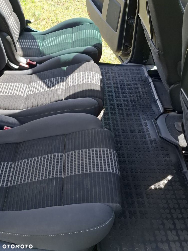Volkswagen Sharan 2.0 TDI DPF United - 4