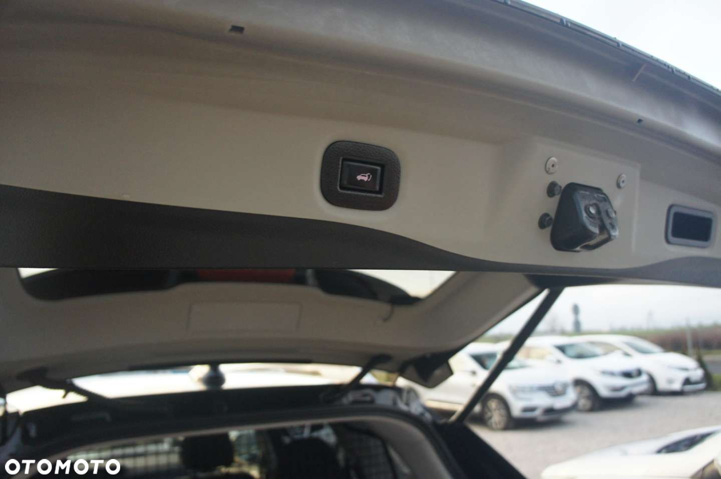 Nissan X-Trail - 32
